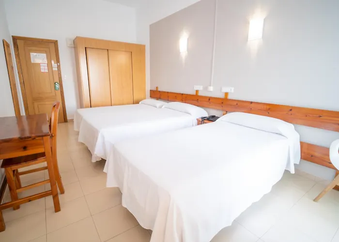 La Terraza Otel Sanxenxo