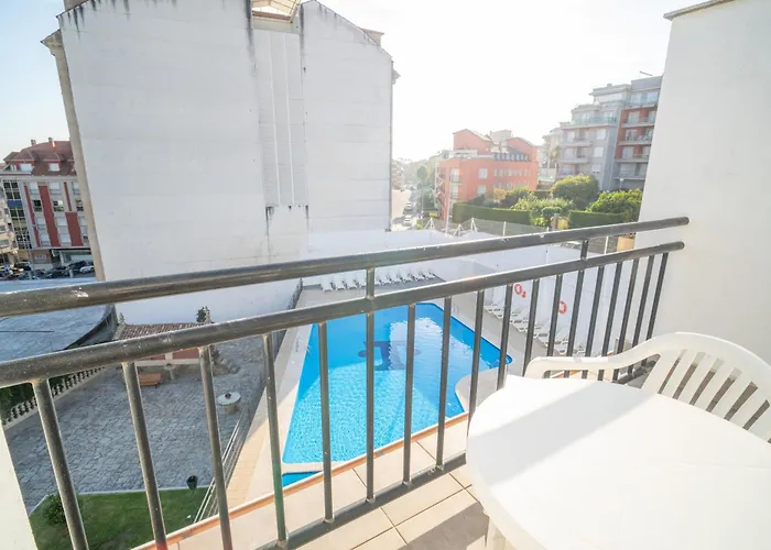La Terraza 2* Санхенхо