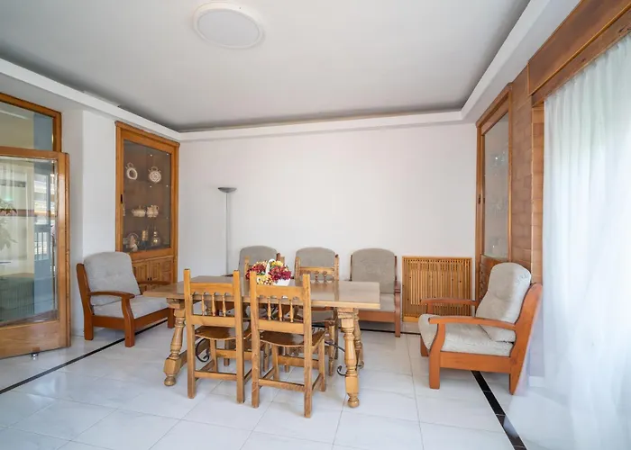 Hotel La Terraza
