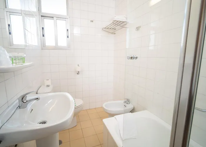 Ξενοδοχείο La Terraza 2*