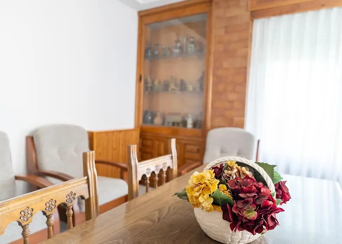 La Terraza Otel Sanxenxo