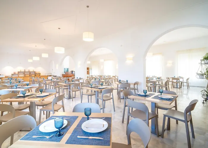 La Terraza Отель
