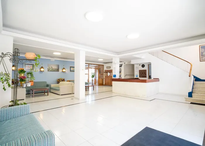 Ξενοδοχείο La Terraza