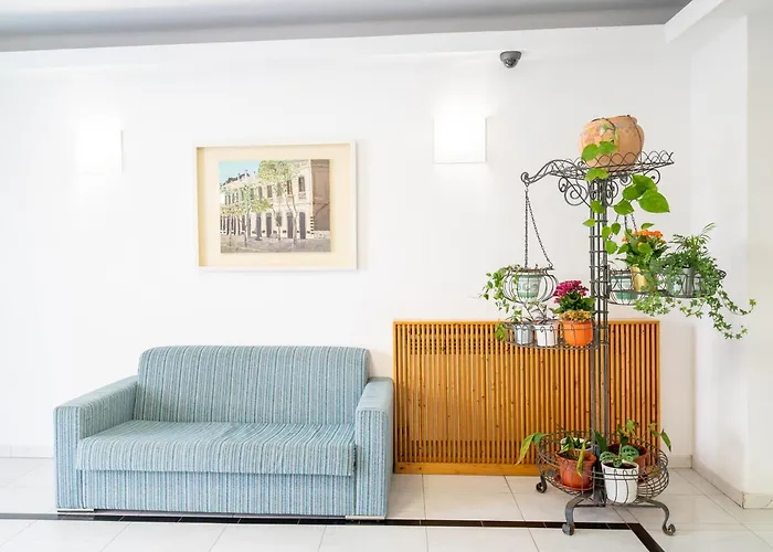 La Terraza Ξενοδοχείο 2*