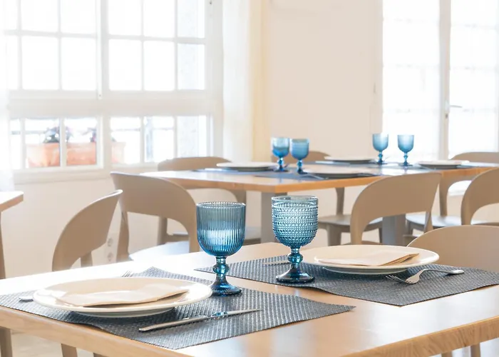 Ξενοδοχείο La Terraza 2*