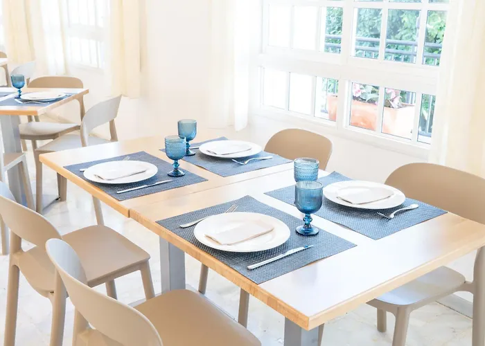 La Terraza Ξενοδοχείο Sanxenxo