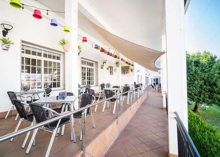 Ξενοδοχείο La Terraza Sanxenxo