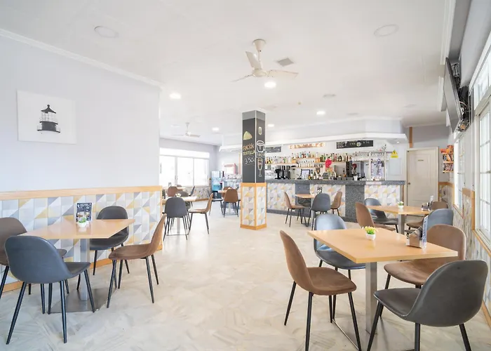 La Terraza Ξενοδοχείο 2*