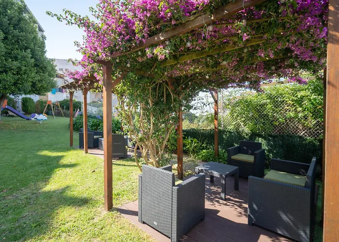 La Terraza