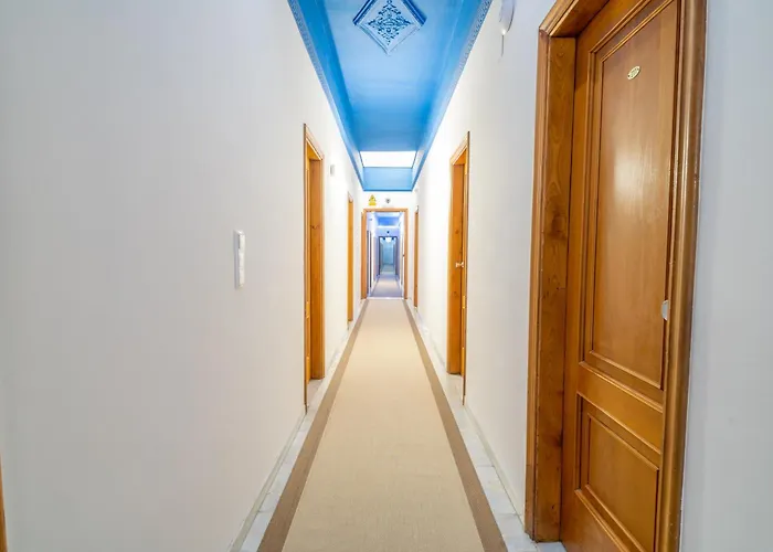 Ξενοδοχείο La Terraza