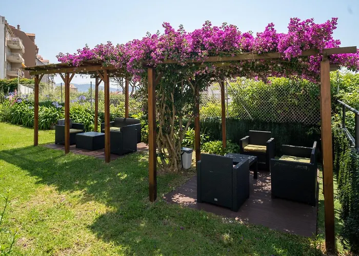 Ξενοδοχείο La Terraza 2*