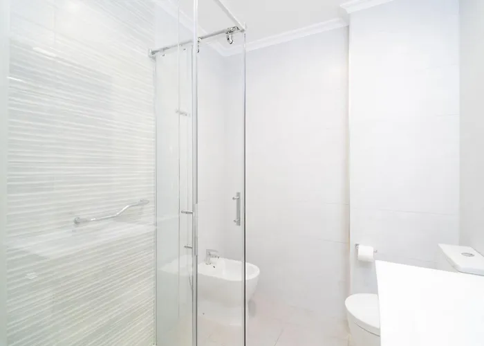 Ξενοδοχείο La Terraza Sanxenxo