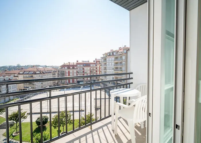 La Terraza Sanxenxo