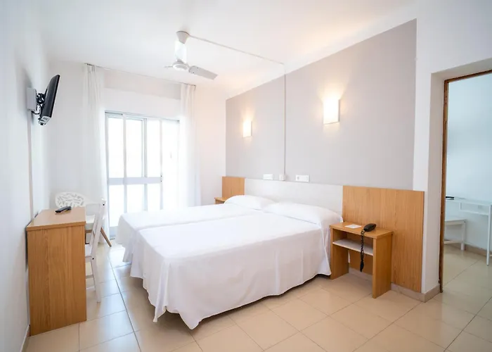 Ξενοδοχείο La Terraza