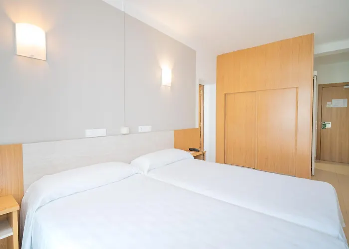 Ξενοδοχείο La Terraza Sanxenxo