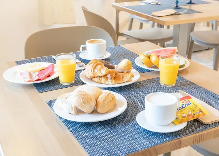 La Terraza Ξενοδοχείο