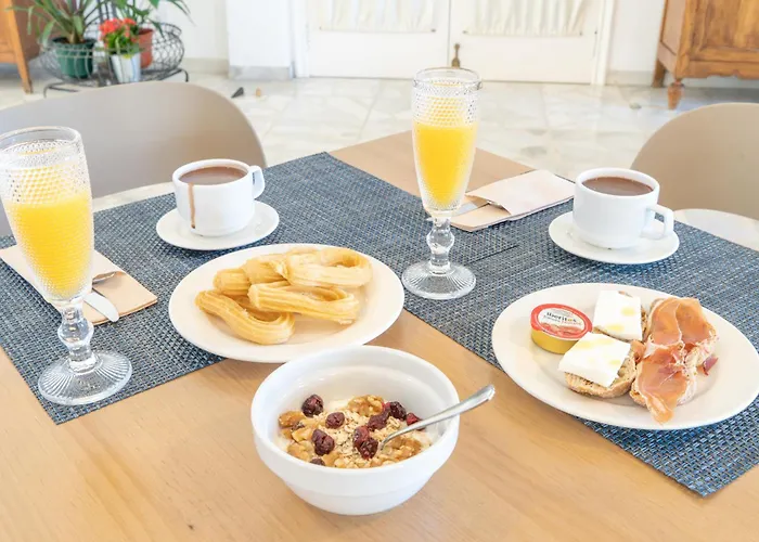 La Terraza Ξενοδοχείο 2*