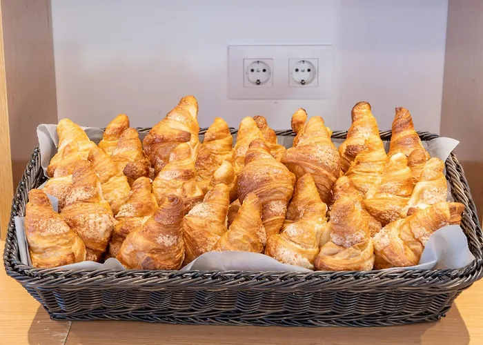 La Terraza Otel Sanxenxo