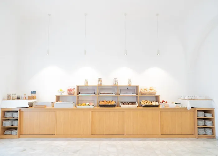 Ξενοδοχείο La Terraza Sanxenxo