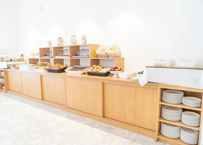 La Terraza 2* Sanxenxo