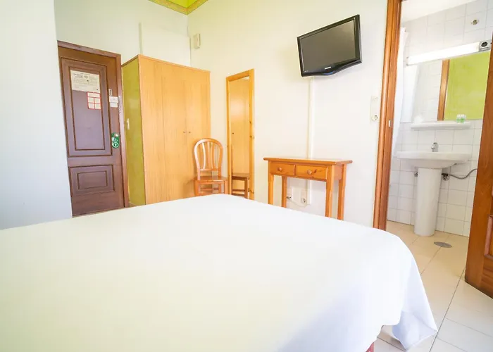 Hotel La Terraza