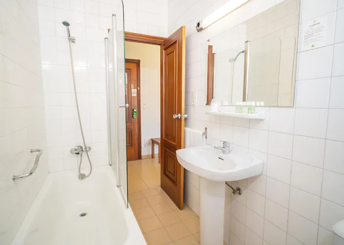 Ξενοδοχείο La Terraza 2*