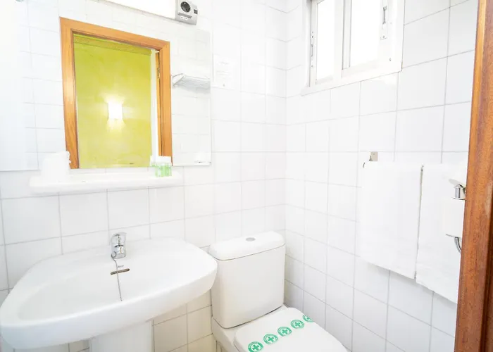 La Terraza Ξενοδοχείο Sanxenxo