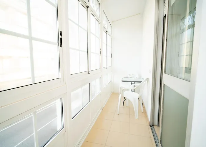 Ξενοδοχείο La Terraza Sanxenxo