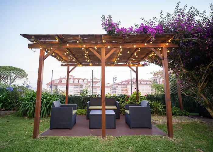La Terraza Sanxenxo