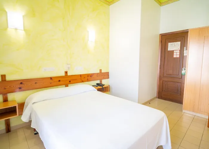 La Terraza 2* Sanxenxo