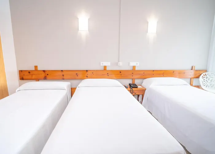 La Terraza Otel Sanxenxo