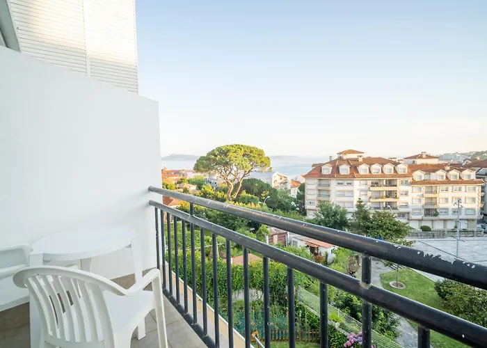 La Terraza 2*
