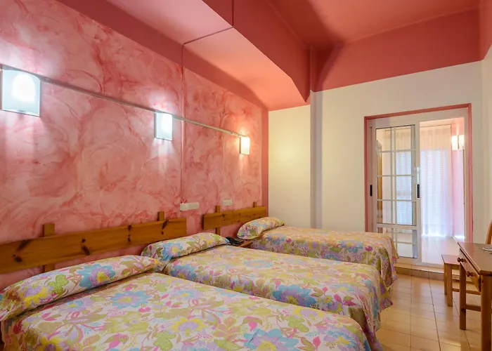 La Terraza Ξενοδοχείο Sanxenxo