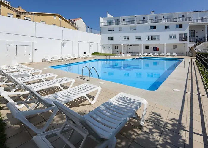 La Terraza 2* Sanxenxo