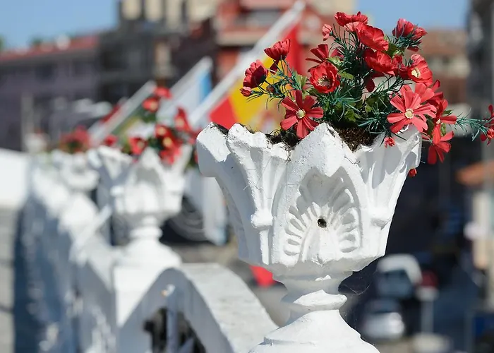 La Terraza Ξενοδοχείο