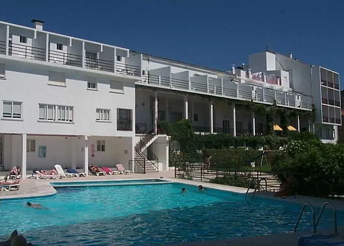 Ξενοδοχείο La Terraza