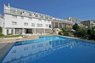 Ξενοδοχείο La Terraza