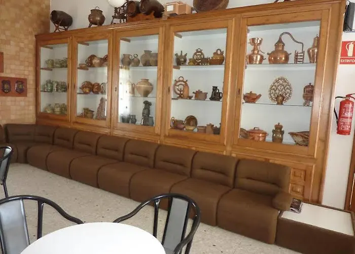 La Terraza Отель 2*
